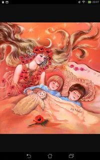 Ladies dreams