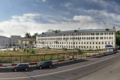 Мирэа стромынка