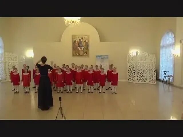 Хор рондо