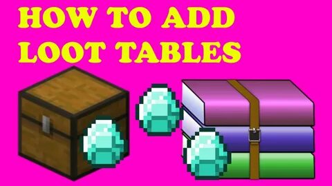 Loot table