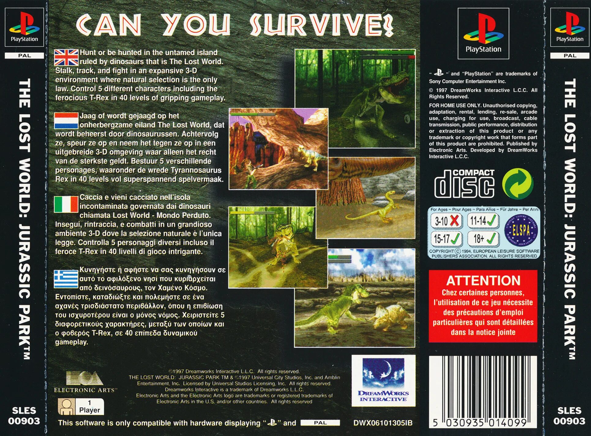 Lost world 1. The Lost World Jurassic Park ps1. Игра Jurassic Park PS 1. Warpath Jurassic Park ps1. The Lost World Jurassic Park ps1 обложка.