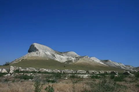 Медведицкую гряду