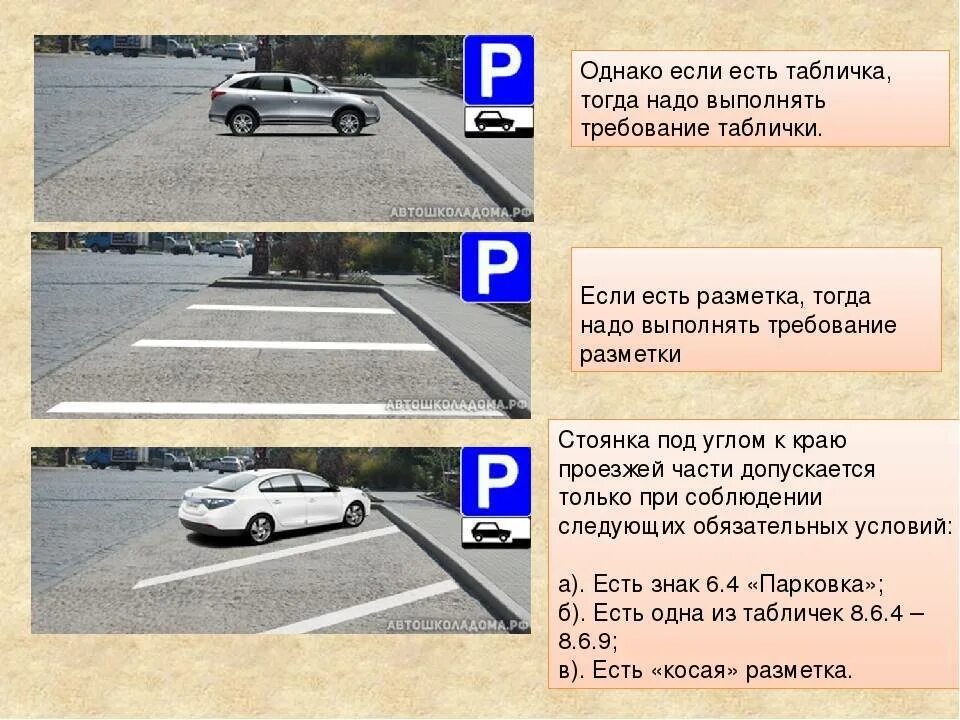 Остановка перед пешеходный за сколько. Сплошная разметка перед перекрестком. ПДД парковка. Таблички парковки ПДД. Правила остановки транспортного средства.