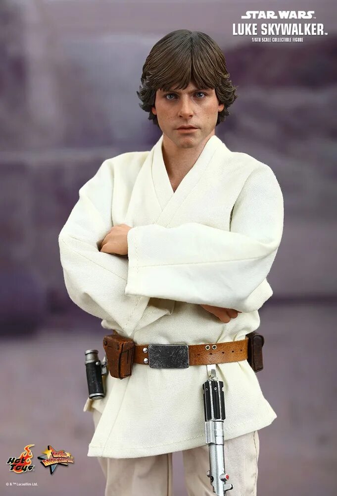 Luke 4
