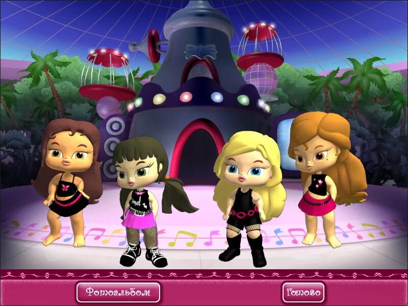 Игра девочка с братом. Bratz Babyz. Братц Babyz игра. Игра братц 2000. Игра на компьютер братц малышки.