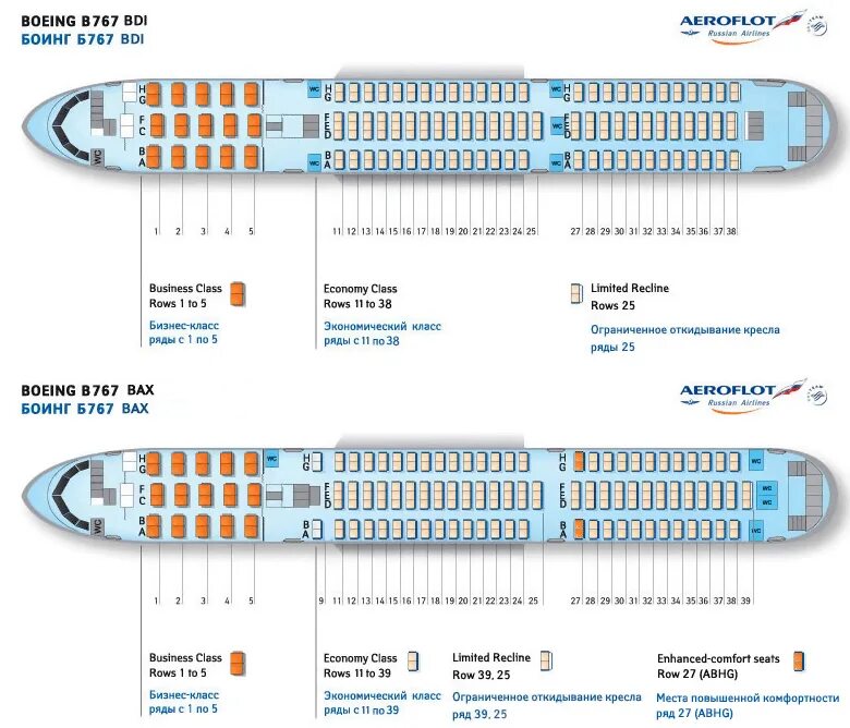 Boeing 767 схема. Боинг-767-300 схема салона Аэрофлот. Боинг 767 Аэрофлот схема. Boeing 767 схема салона. Самолет 28 рядов Аэрофлот схема.