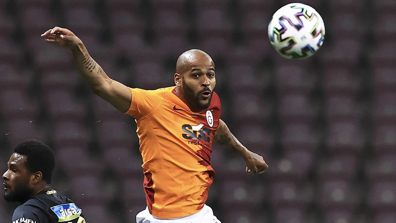 Ve marcao