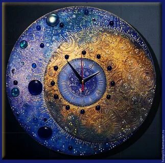 Hour universe
