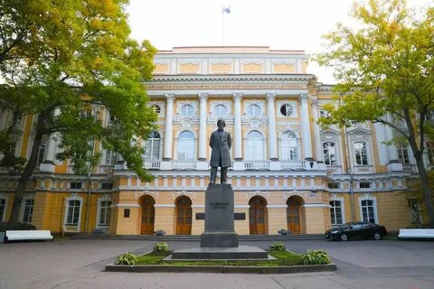 Инжи спб