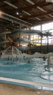 Ясенево аквапарк мореон как добраться