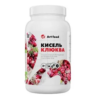 Арт лайф кисель