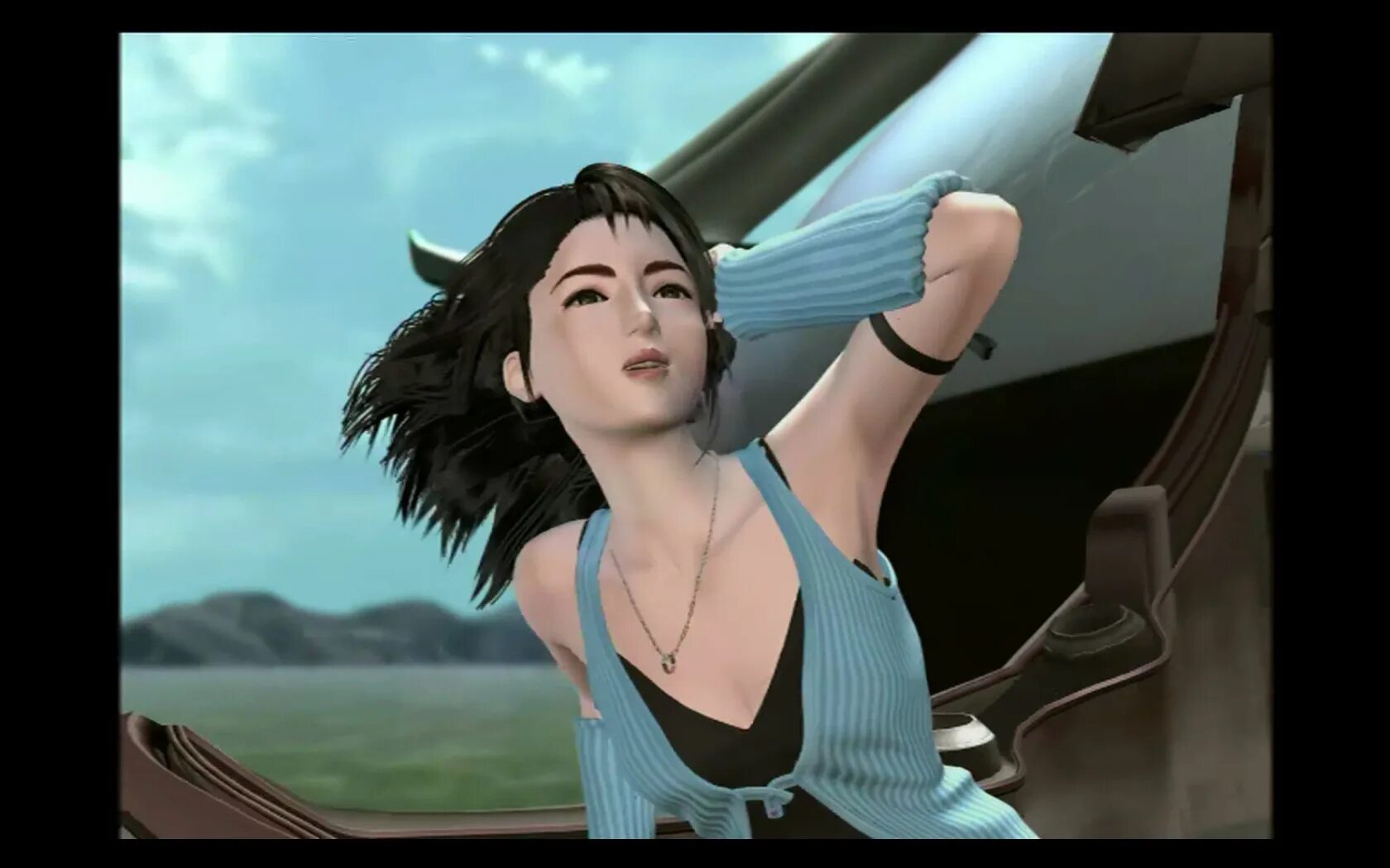 Final ai. Final Fantasy 8 Rinoa. Риноа Хартилли. Final Fantasy 8 Rinoa Heartilly. Final Fantasy VIII Remastered.