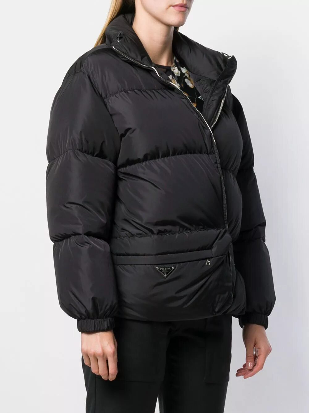 Куртка Прада Милано. Куртка Прада Милано женская. Prada Puffer Jacket Black. Куртки Прада женские 2022. Пуховик цум