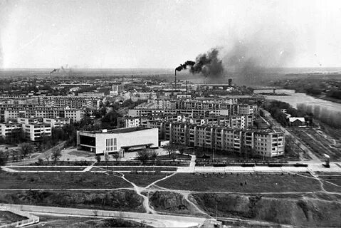Октябрь 1980 года