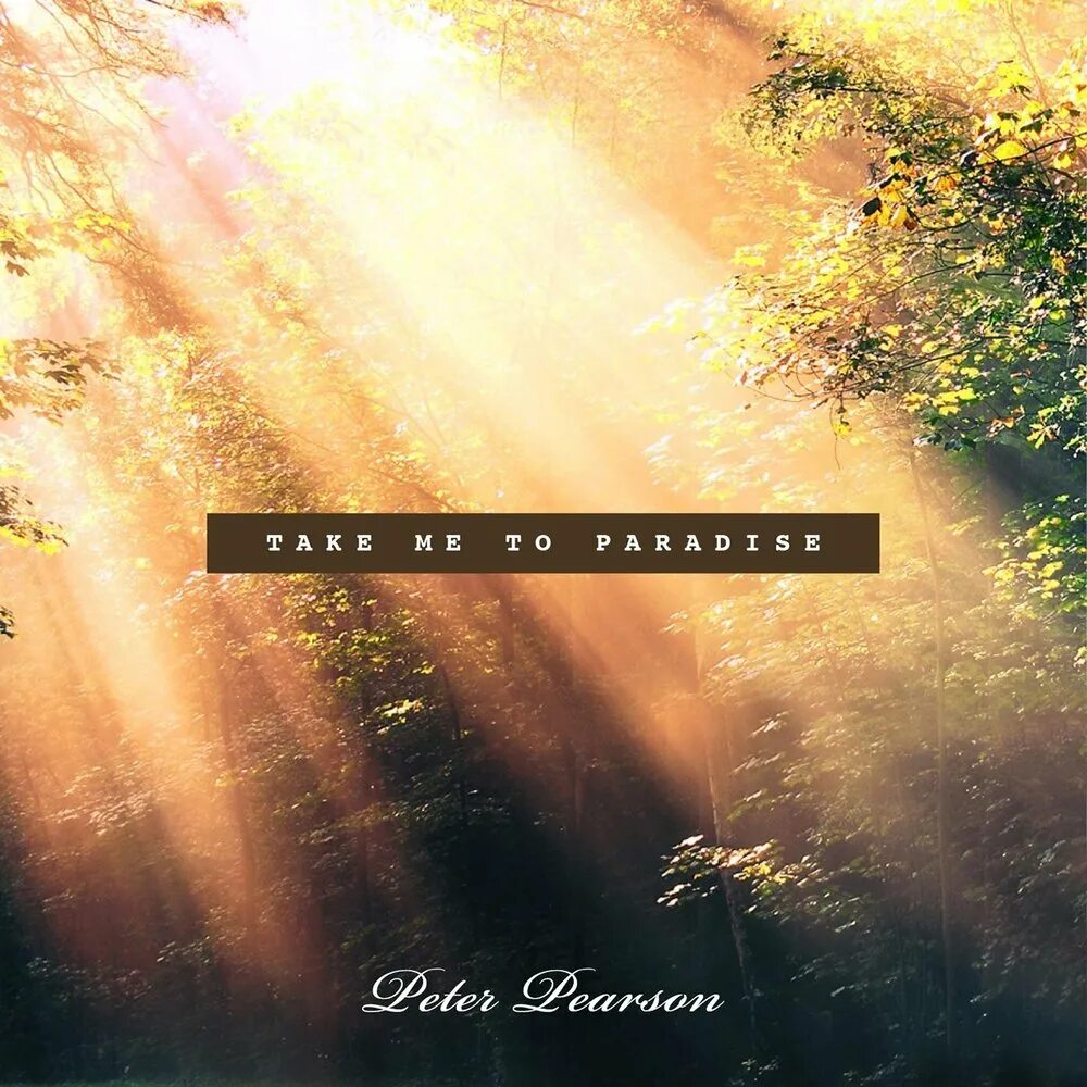 Take me to the clouds. Peter pearson. peter pearson 2025 - under the spell. peter pearson music. where dreamers go peter pearson.
