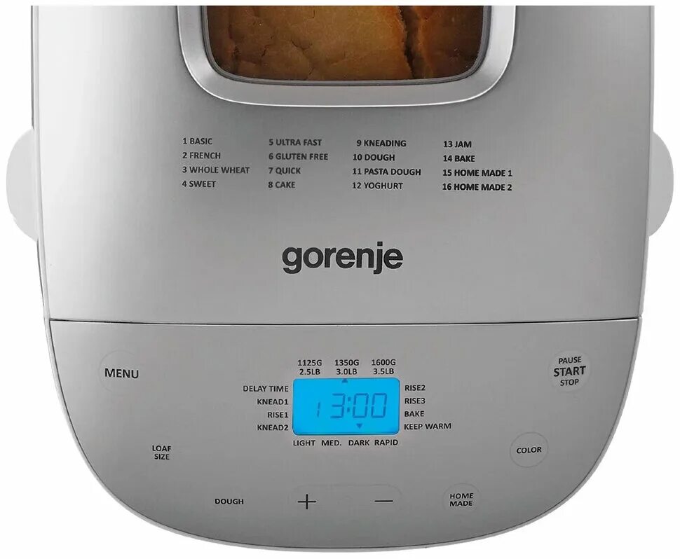 Gorenje bm1600wg. Хлебопечка Gorenje bm1600wg отзывы. Хлебопечь Gorenje. Хлебопечка Gorenje bm1600wg.