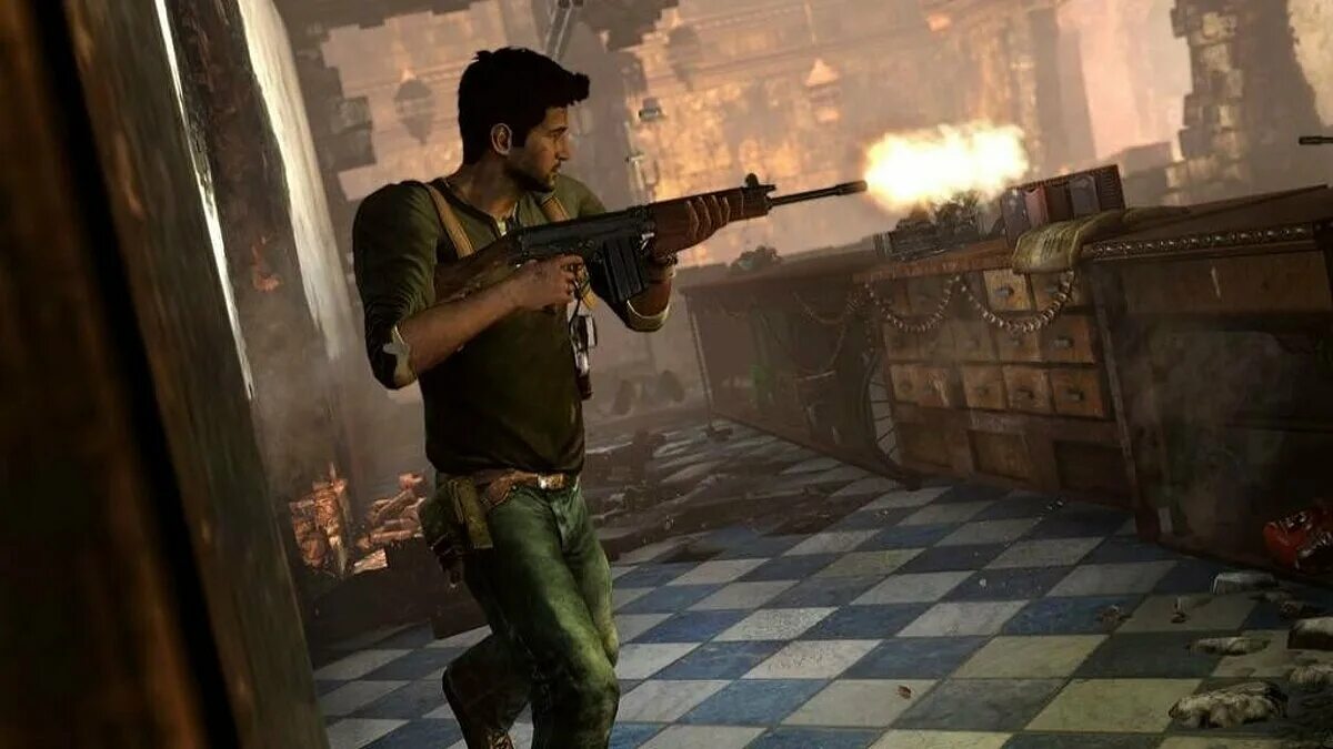 Бобо обновление. Анчартед 2. Uncharted 2: among Thieves. Uncharted 2 screenshot. Анчартед 2 игра Скриншоты.