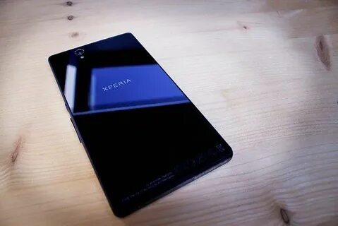 Sony xperia z4 lte