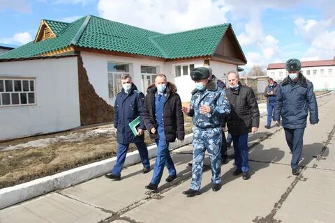 Ик плишкино иркутская область