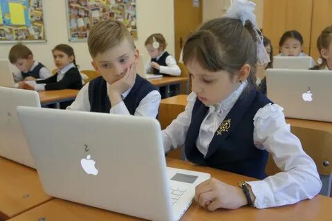 Школа 118
