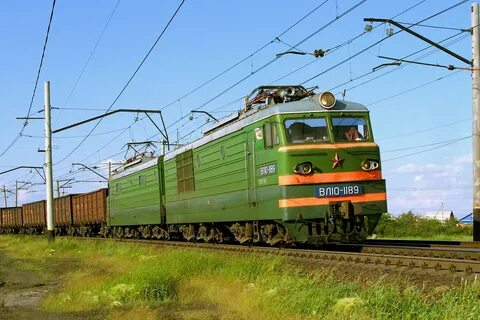Высота вл 10