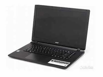 Acer aspire es1 511