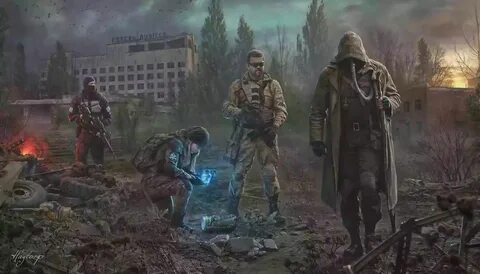 Е 5 зона