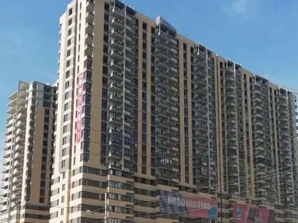 Краснодар жк галактика квартира