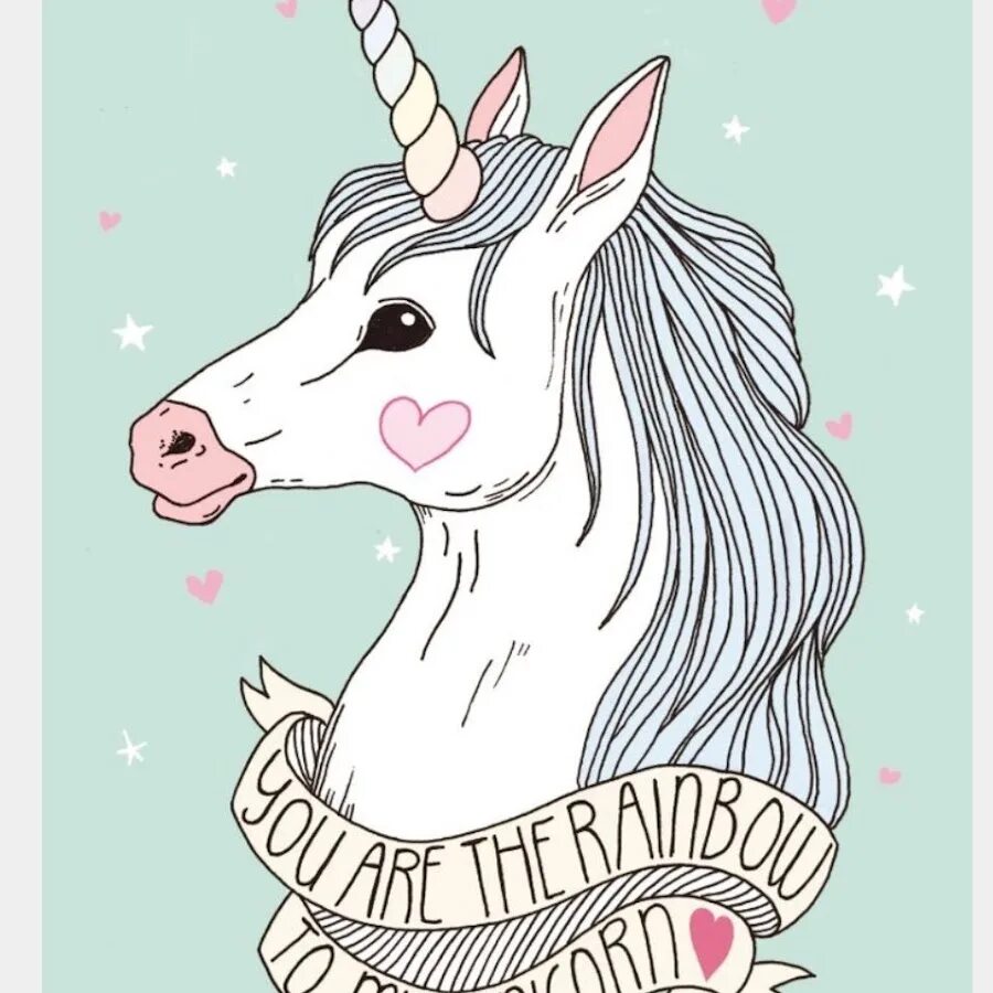 Unicorn hub