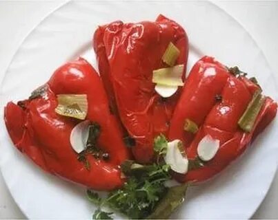 Красный армянски