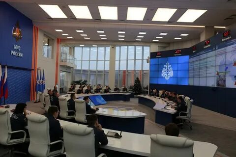 2021 год мчс