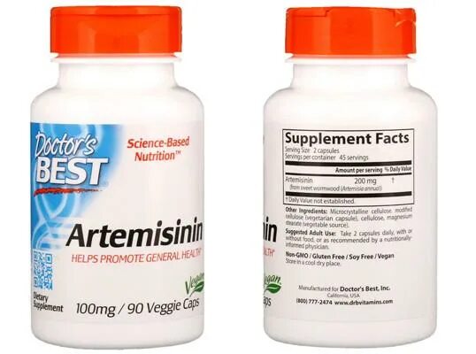 Артемизинин при осложненном течении малярии назначается. Артемизинин 100мг. Доктор Бест артемизинин. Артемизин 180 таб. Artemisinin 100 мг 90 капсул.