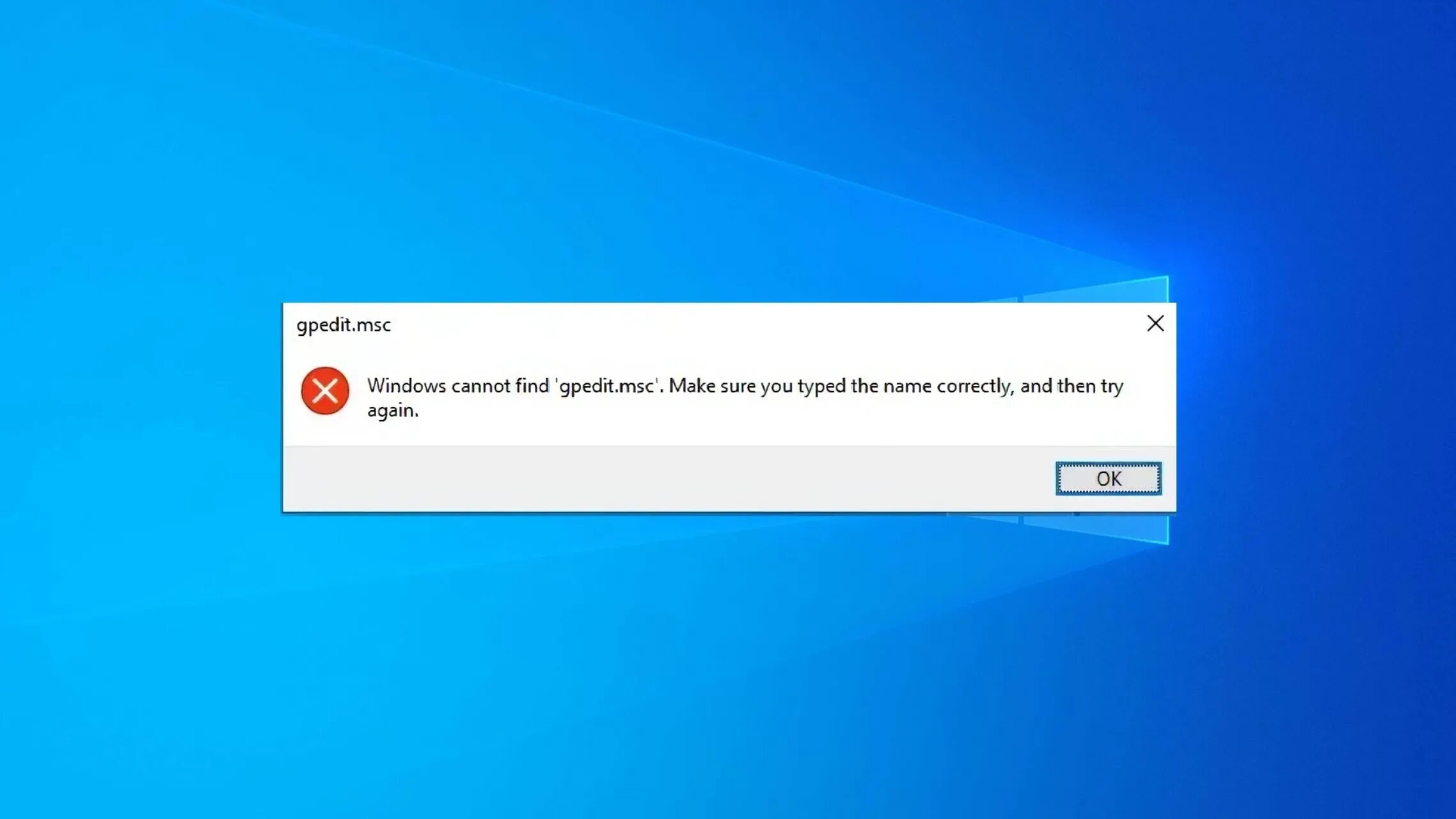 Windows cannot find. MSC Windows. Gpedit.MSC. Не удалось получить доступ к файлу. Gpedit.MSC Windows 10.