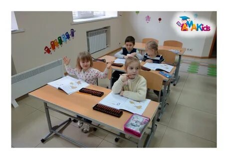 Раннее развитие краснодар