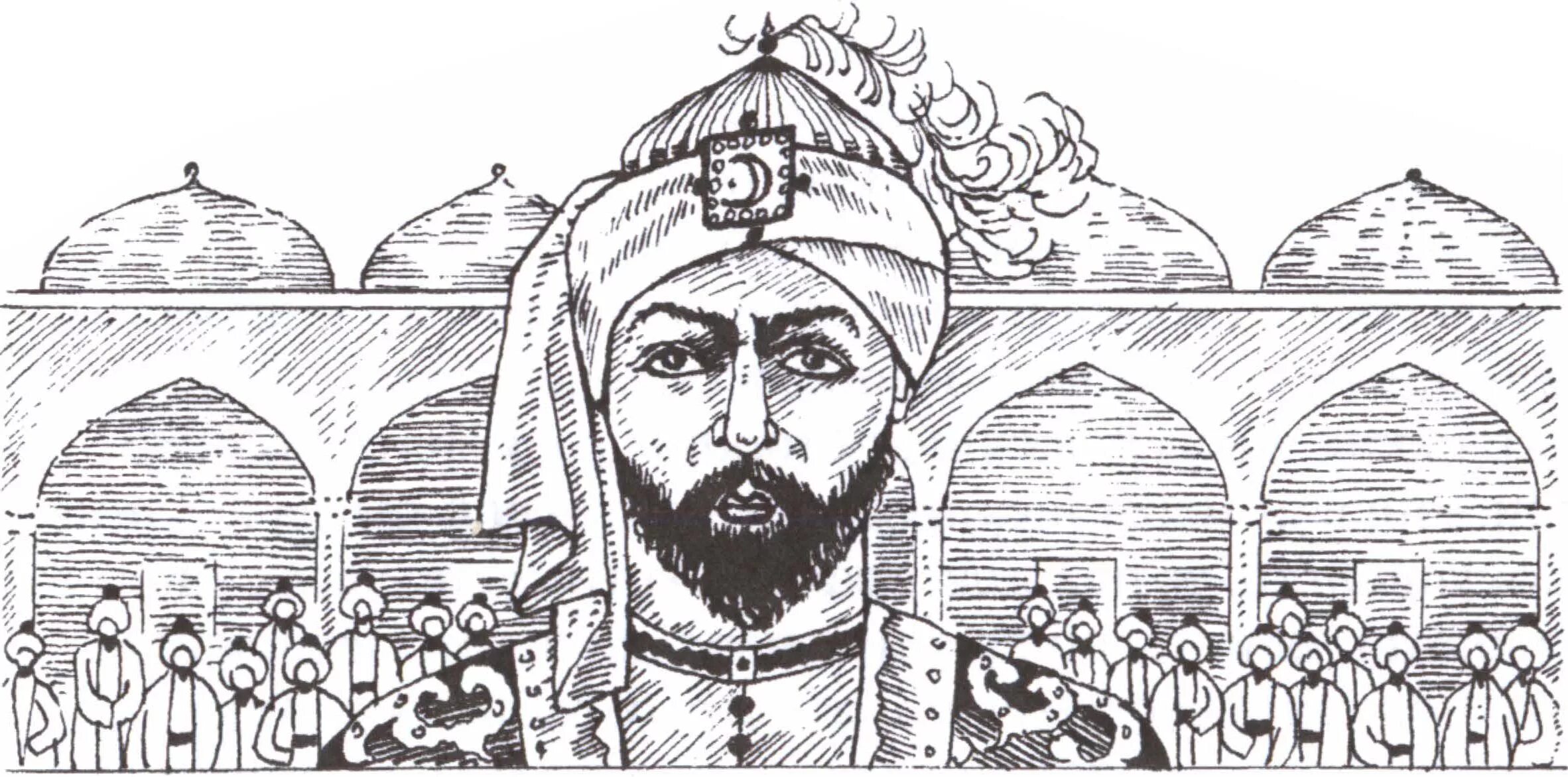 Крымское ханство и давлет гирей. Муфтий крымского ханства. Сахиб гирей хан крымский. Глава крымского ханства. Глава крымского ханства.