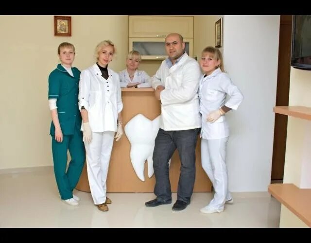 Pervyj Doctor, medical center, clinic, Moscow, Kiyevskaya Street, 22 - Yandex Ma