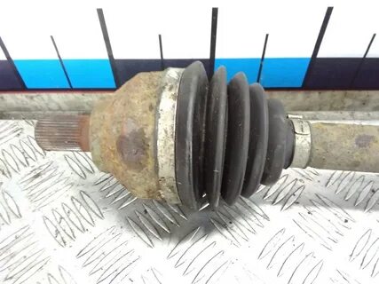 Внутренний шрус вольво s60