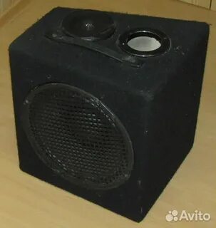 Продам колонку авито