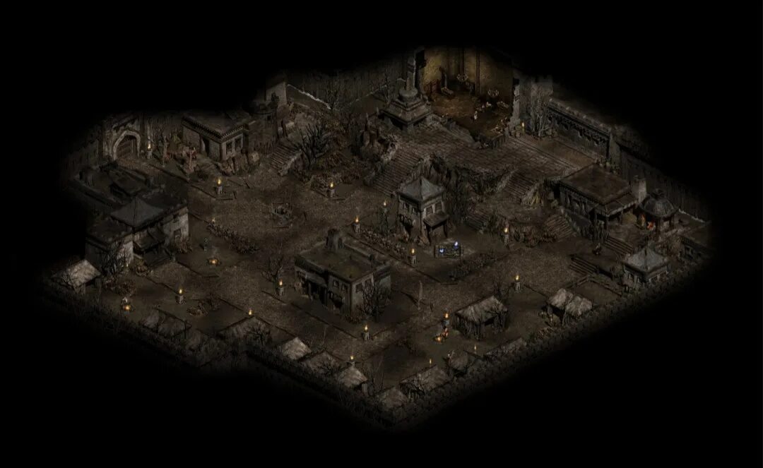 Игра диабло 3. Diablo 2 лут. Диабло 2 города. Diablo 3 диабло. Diablo город.