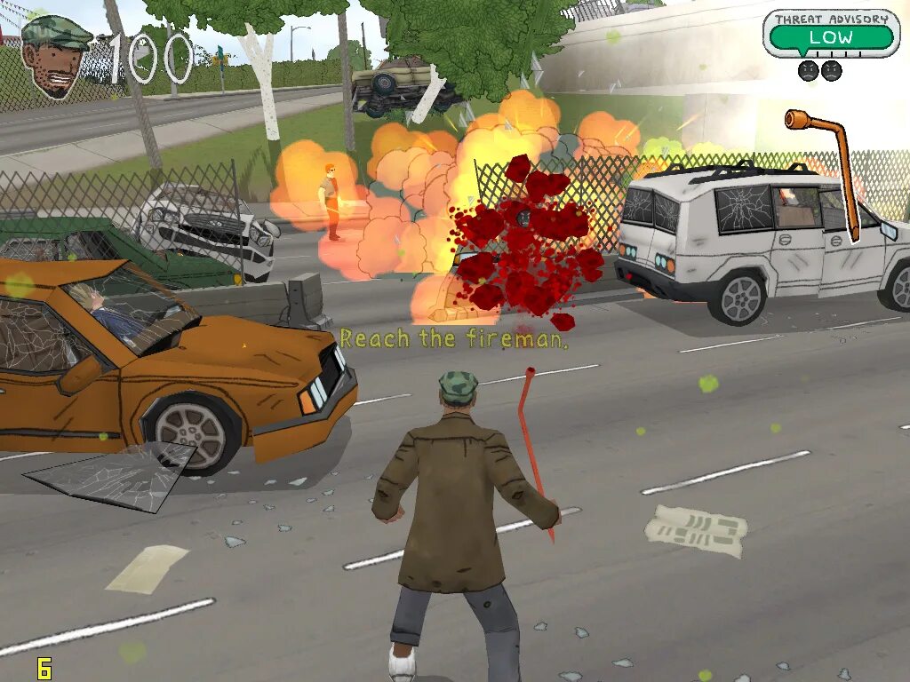 Syahatas bad day game. Bad day l.a. игра. american mcgee presents bad day l.a.. bad day la 2006. bad day l.a. 2.