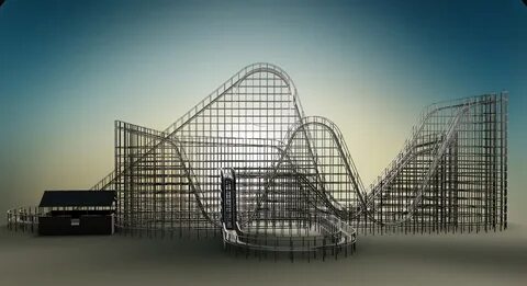3d well