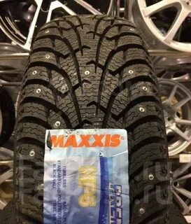 Maxxis np5 premitra ice
