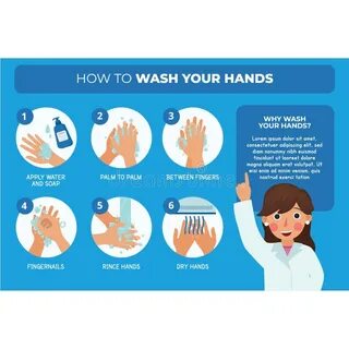 How to wash