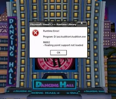 Is not a valid variable