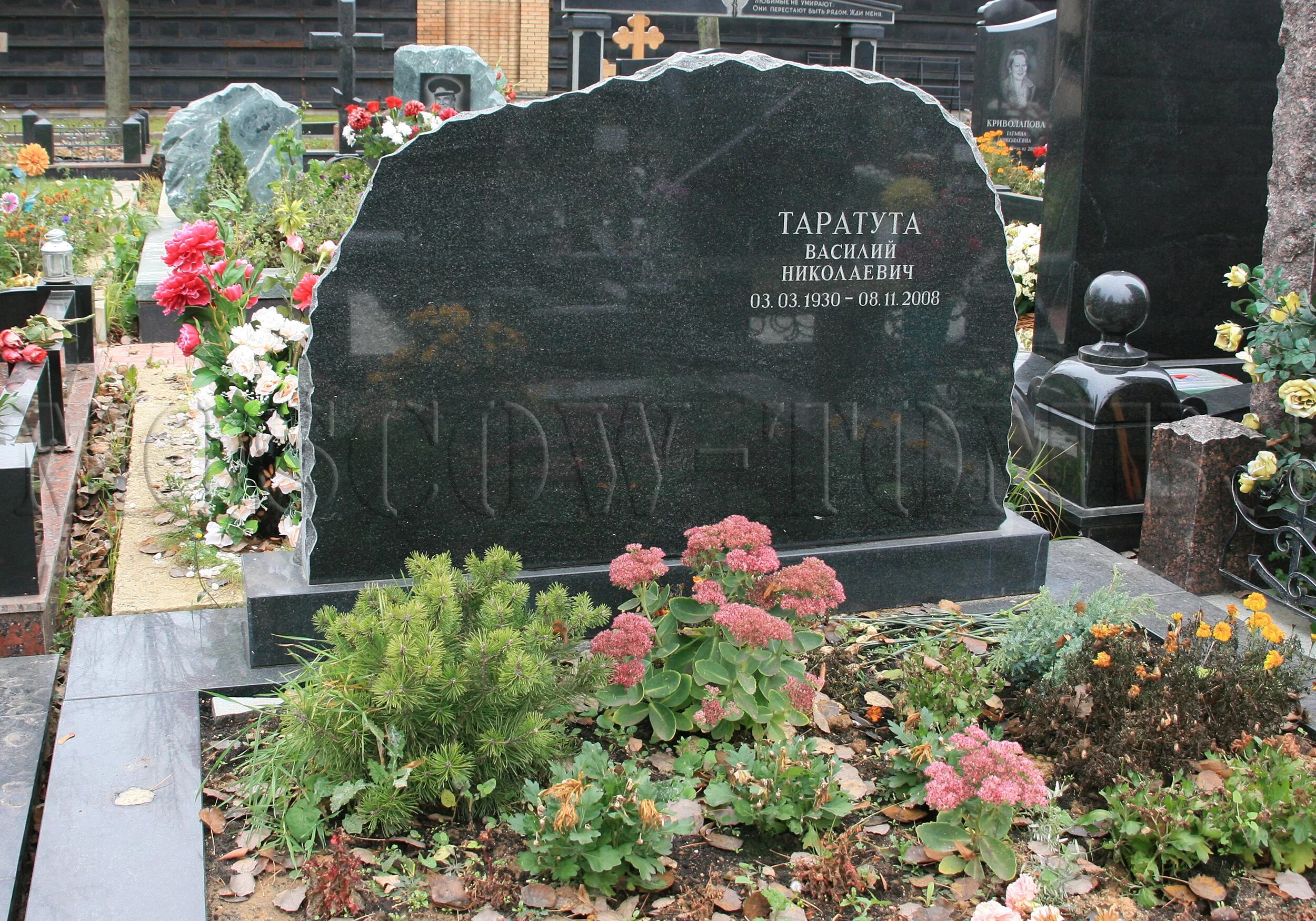 Таратута женщина криминальная