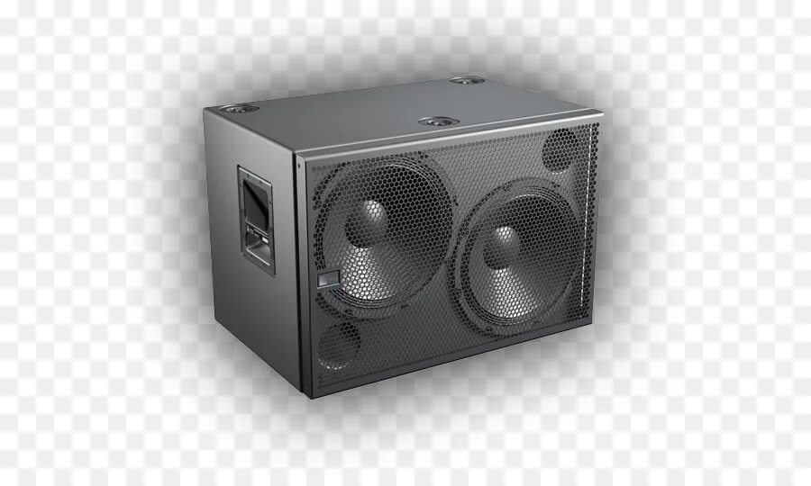 Speaker monitor