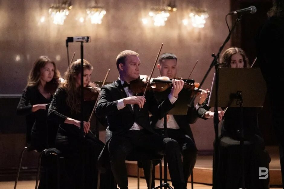 La orchestra. Концерт камерного оркестра la Primavera.. Ла Примавера оркестр Казань Нестеренко. Оркестр ля Примавера в парке Казань.