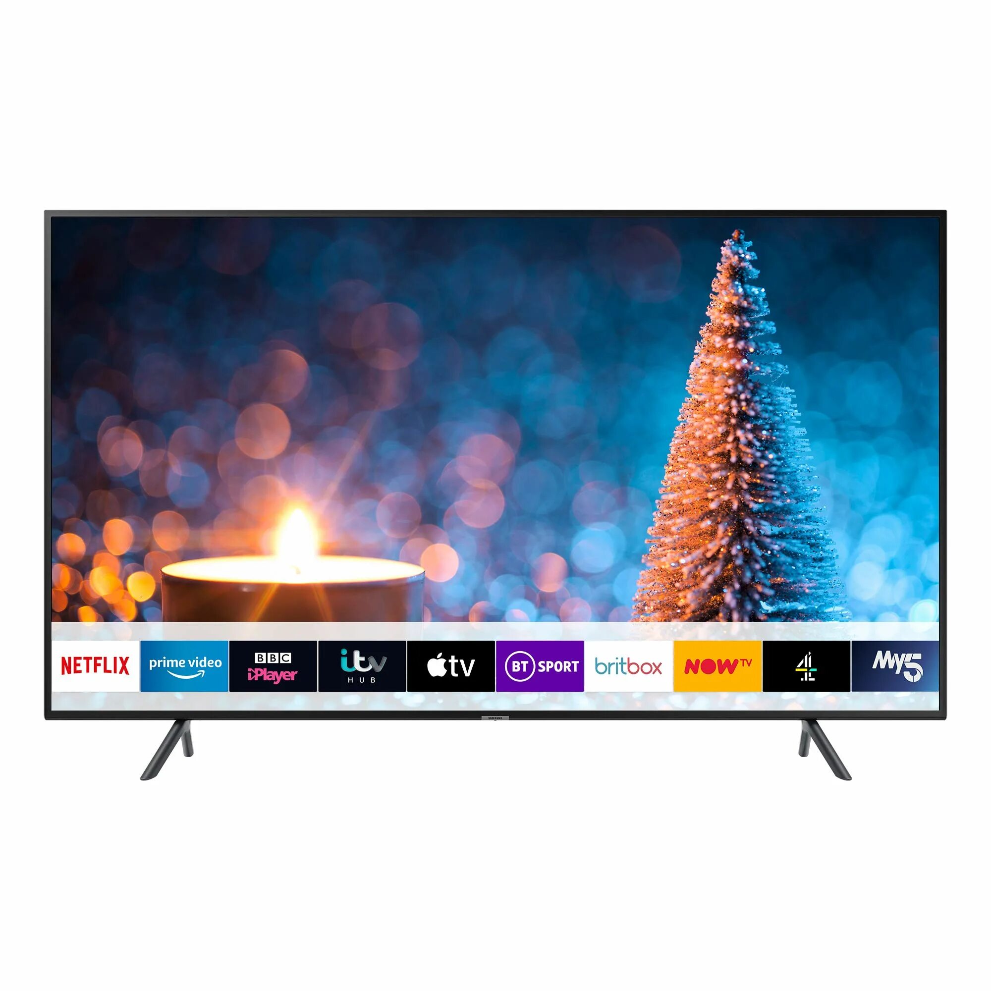 Телевизоры 130 см. Samsung 43 Smart TV 7400. Телевизор самсунг ue65ru7470uxru. Samsung 7400 50.