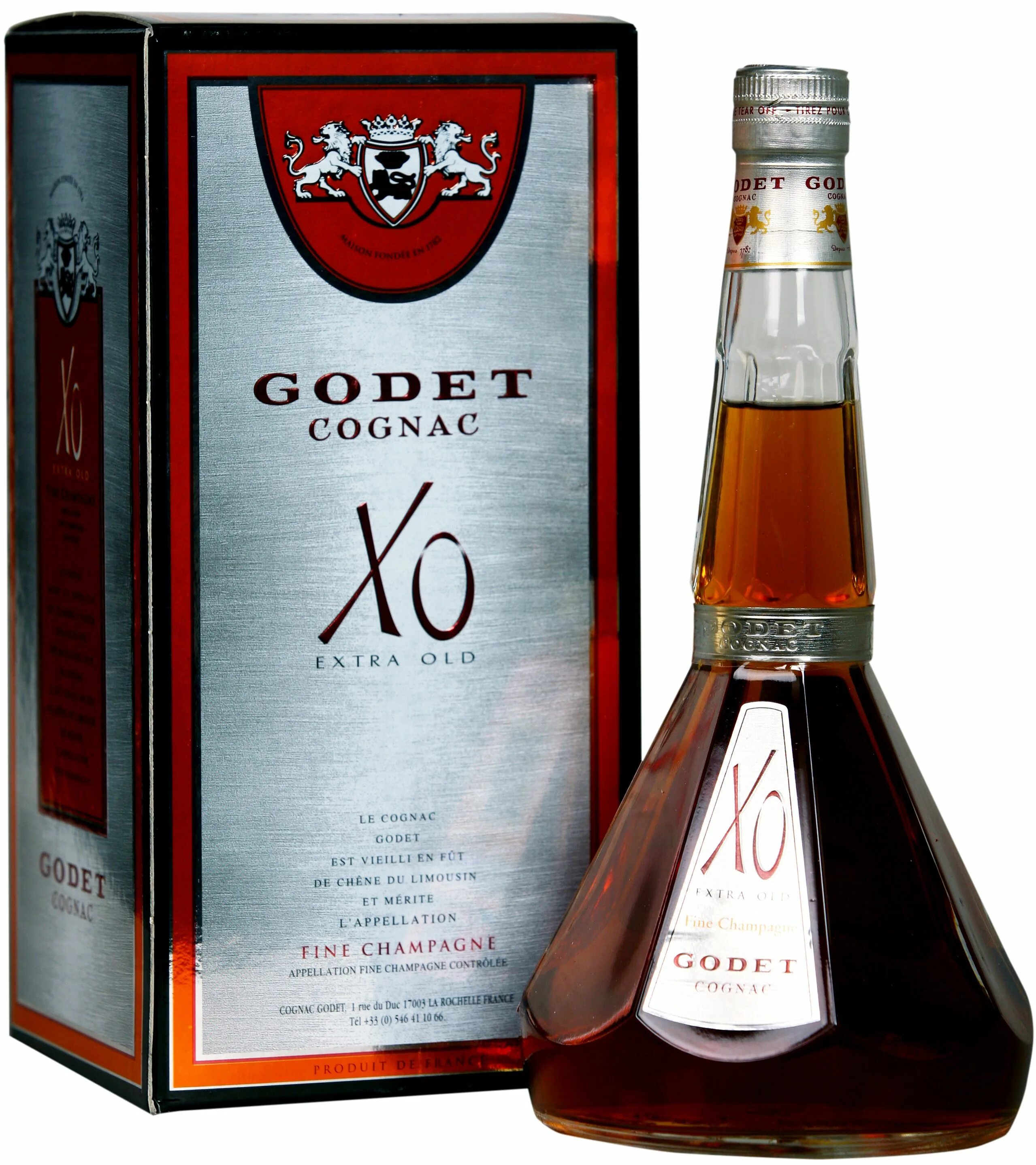 Champagne xo cognac. Коньяк Хо Godet. Коньяк Godet Extra. Godet коньяк Cognac x.o Fine Champagne. Коньяк годэ Хо "Терре".