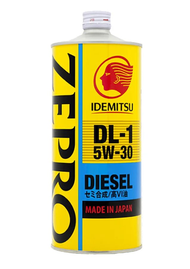 Масло идемитсу дизель. Idemitsu Zepro Diesel DL-1 5w30. Zepro Diesel 5w-30 DL-1. Idemitsu Zepro Diesel DH-1/CF 10w-30. Zepro Diesel DL-1 5w-30 артикул.
